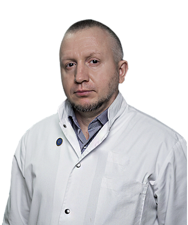 Павленко  Сергей Александрович