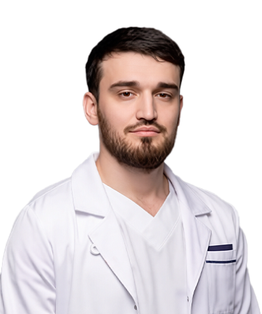 Мусапиров Магомед Гасанович