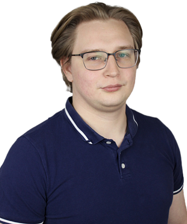 Рабынин Артем Александрович