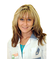 Филаткина Наталья Ивановна