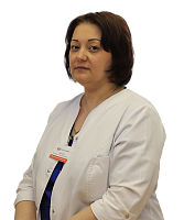 Бабаянц Татьяна Александровна