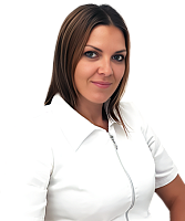 Парфенова Ольга Викторовна