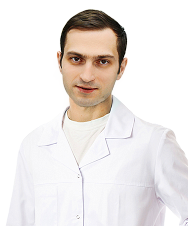 Квеквескири Ираклий Роинович 