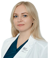 Малахова Мария Владимировна