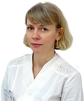 Горностаева Ирина Николаевна