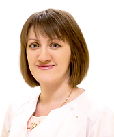 Вахрушева Евгения  Викторовна