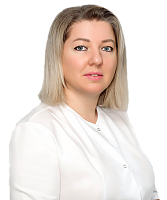 Грушина  Виктория Петровна