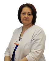 Бабаянц Татьяна Александровна