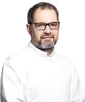 Баглаенко Алексей Витальевич