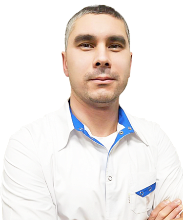 Багаутдинов Мансур Файзелгаянович