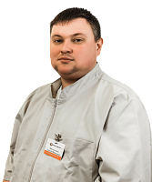 Михальченко Алексей Васильевич