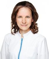 Ташкаева Елена Ивановна