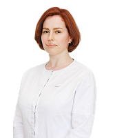 Белик Любовь Анатольевна