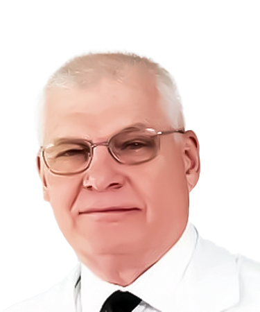 Воротников Юрий Анатольевич