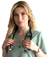 Бланкова Татьяна Ивановна