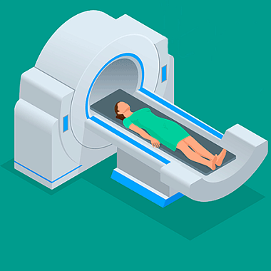 Запись на компьютерную томографию