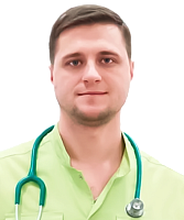 Ильинский Виталий Анатольевич