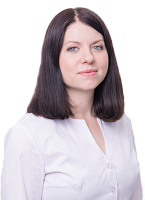 Васильева Дарья Владимировна