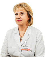 Томилина Елена Викторовна