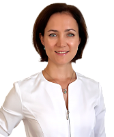 Шубкина Марина Владимировна