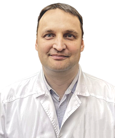 Чугаев Антон Иванович