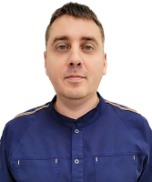 Кондров Михаил Александрович