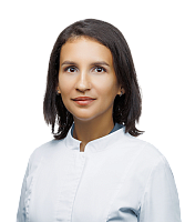 Бабурова Татьяна Николаевна