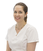 Янова Лилиана Владимировна