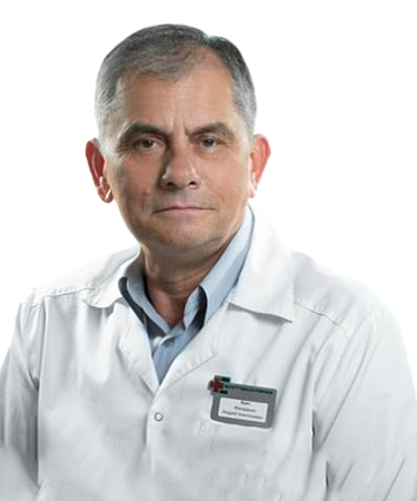 Макаренко Андрей Анатольевич