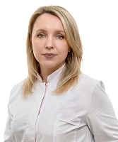 Малюженко Людмила Владимировна