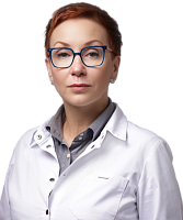 Климова Инна Васильевна