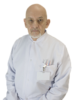 Исаков Сергей Васильевич