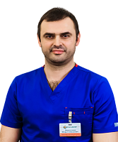 Васильченко Игорь Геннадьевич