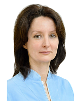 Неменова Наталья Анатольевна