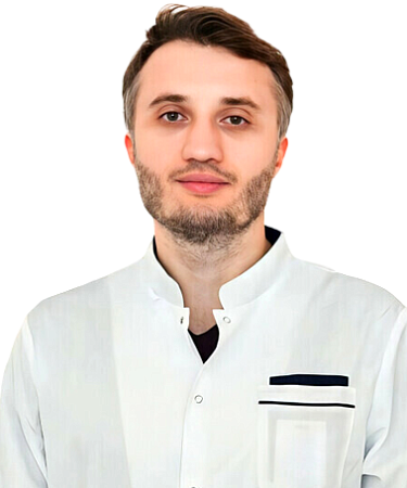 Телипов Ислам Нуридович