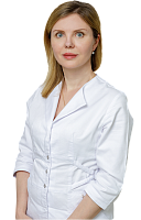 Есина Анна Юрьевна