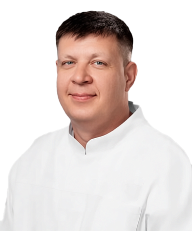 Потапенко Александр Алексеевич