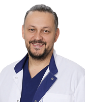 Волков Петр Валерьевич