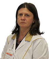 Титова Надежда Викторовна