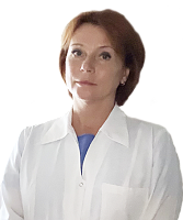 Павлова Ольга Алексеевна