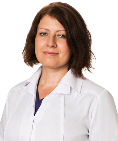 Уткина Надежда Владимировна