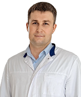 Федоренко Александр Алексеевич