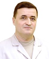 Джабадари Важа Вахтангович