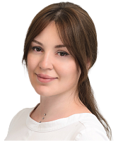 Хасанова Радлина  Султановна 