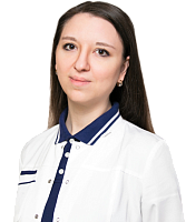 Кухтина Алина Алексеевна