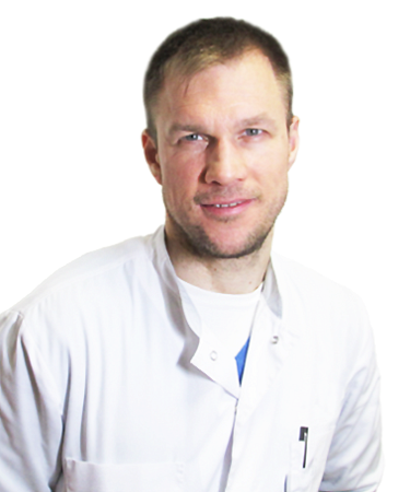 Сизов Дмитрий Ярославович