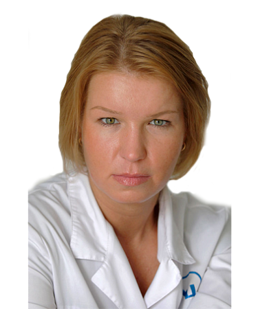 Давыденкова Ольга Валентиновна