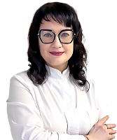 Журавлева Ирина Юрьевна