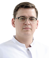 Доронин Никита Геннадьевич