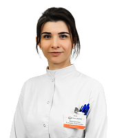 Виноградова Татьяна Алексеевна